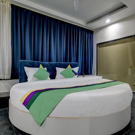Treebo Trend Kanha Shree Indore Exterior foto
