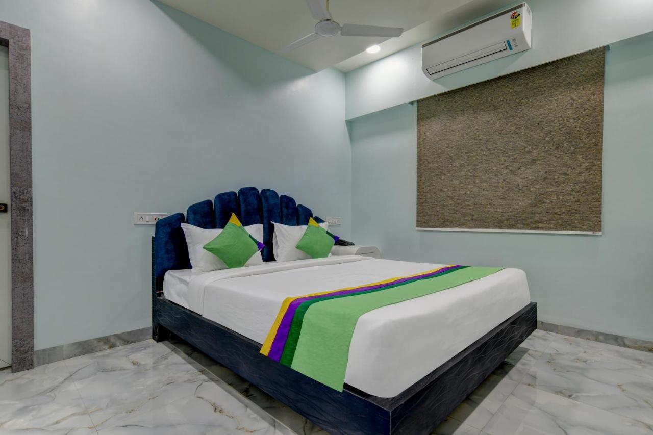 Treebo Trend Kanha Shree Indore Exterior foto