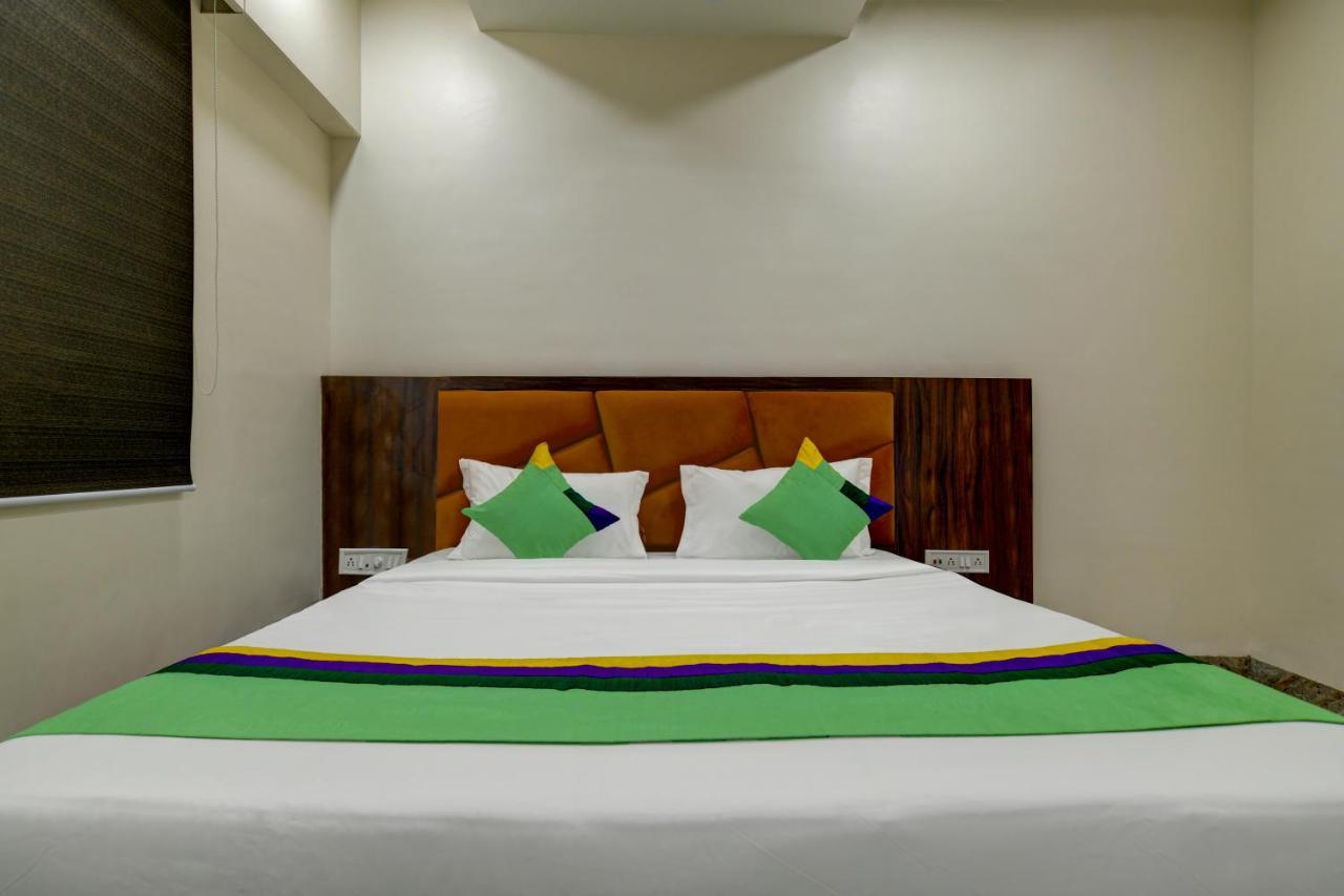 Treebo Trend Kanha Shree Indore Exterior foto
